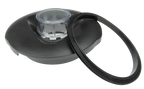 Recambio Braun - Tapa con junta goma para batidora y amasadora - 7322311694