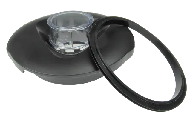 Recambio Braun - Tapa con junta goma para batidora y amasadora - 7322311694