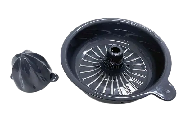 Recambio Kenwood - Cono exprimidor para robot cocina - AS00000720