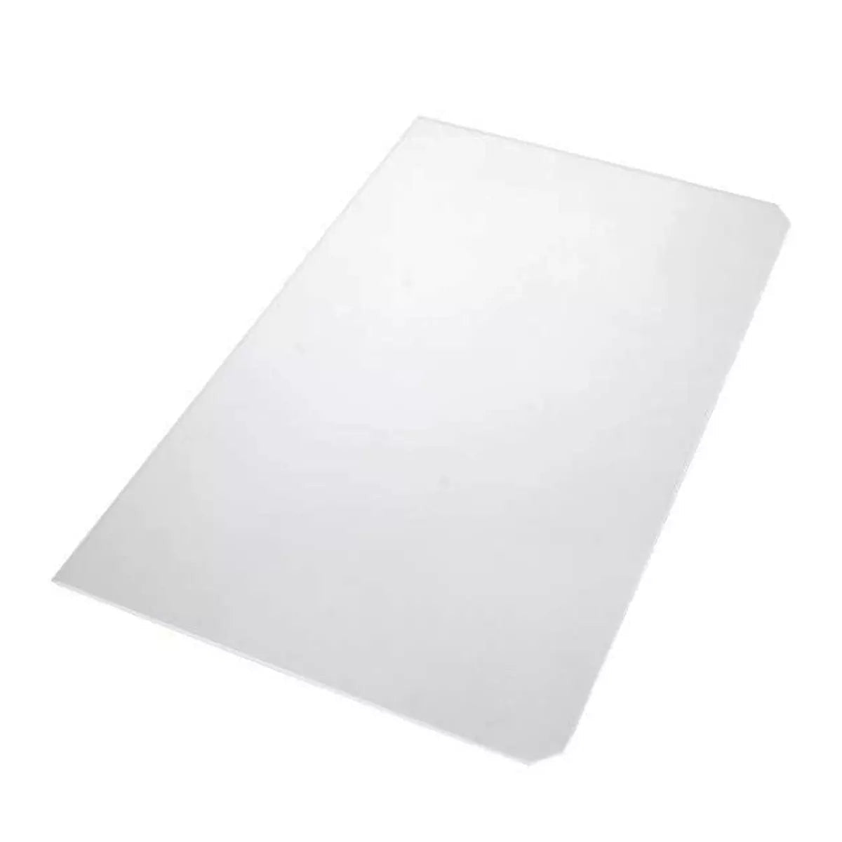 Recambio Indesit - Cristal cajón verduras para frigorífico - C00084446