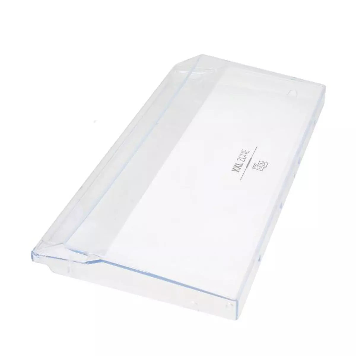 Recambio Hotpoint - Cajón frontal para frigorífico - 488000382312