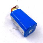 Recambio Taurus - Batería para aspiradora robot Homeland - 098060000