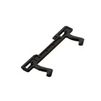 Recambio Bosch, Balay, Siemens - Cierre para microondas - 10006098