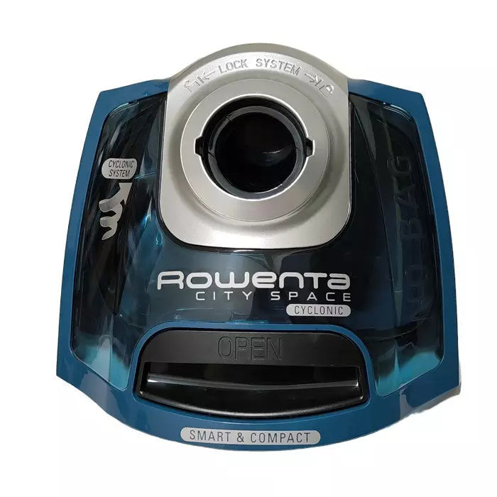 Recambio Rowenta - Depósito de polvo para aspiradora City Space Cyclonic - FS - 9100026925