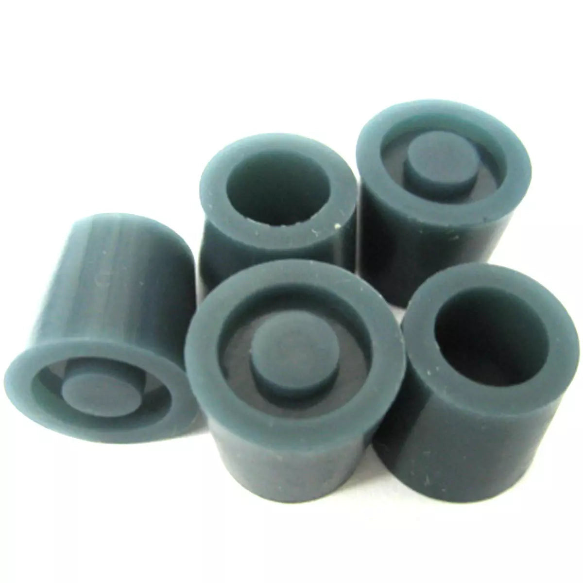 Recambio Kenwood - Pie gris 5 piezas para robot cocina - KW650300