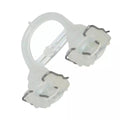 Recambio Krups - Conector para cafetera Nespresso Inissia - MS - 624398