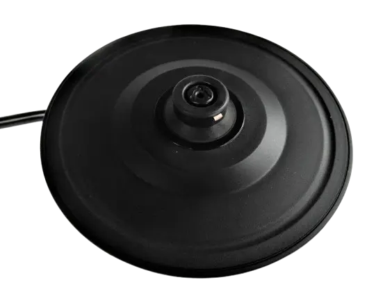 Recambio Braun - Base alimentación para calentador de agua - AS00001453