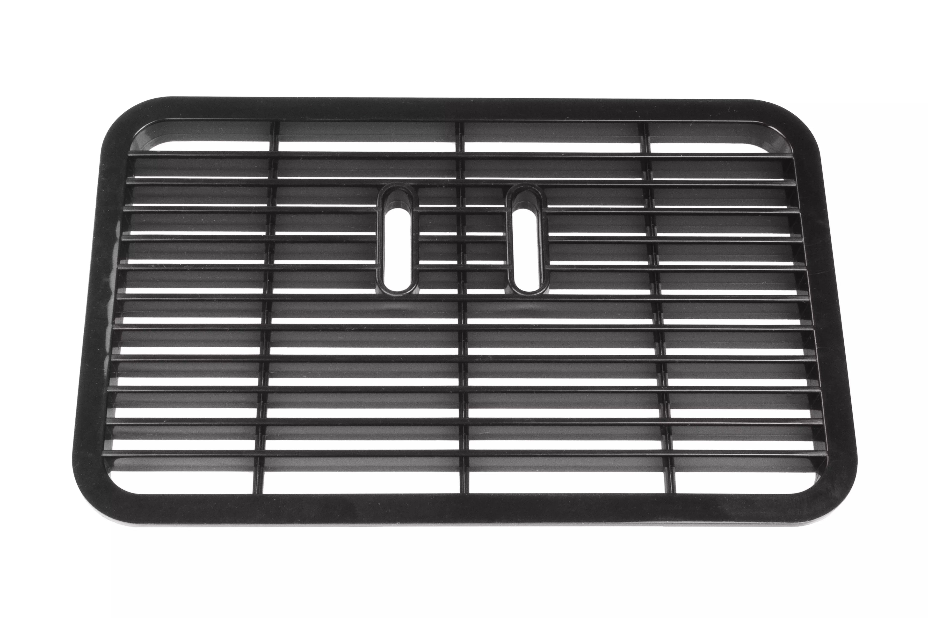 Recambio Delonghi - Rejilla apoyatazas para cafetera - 5313272391