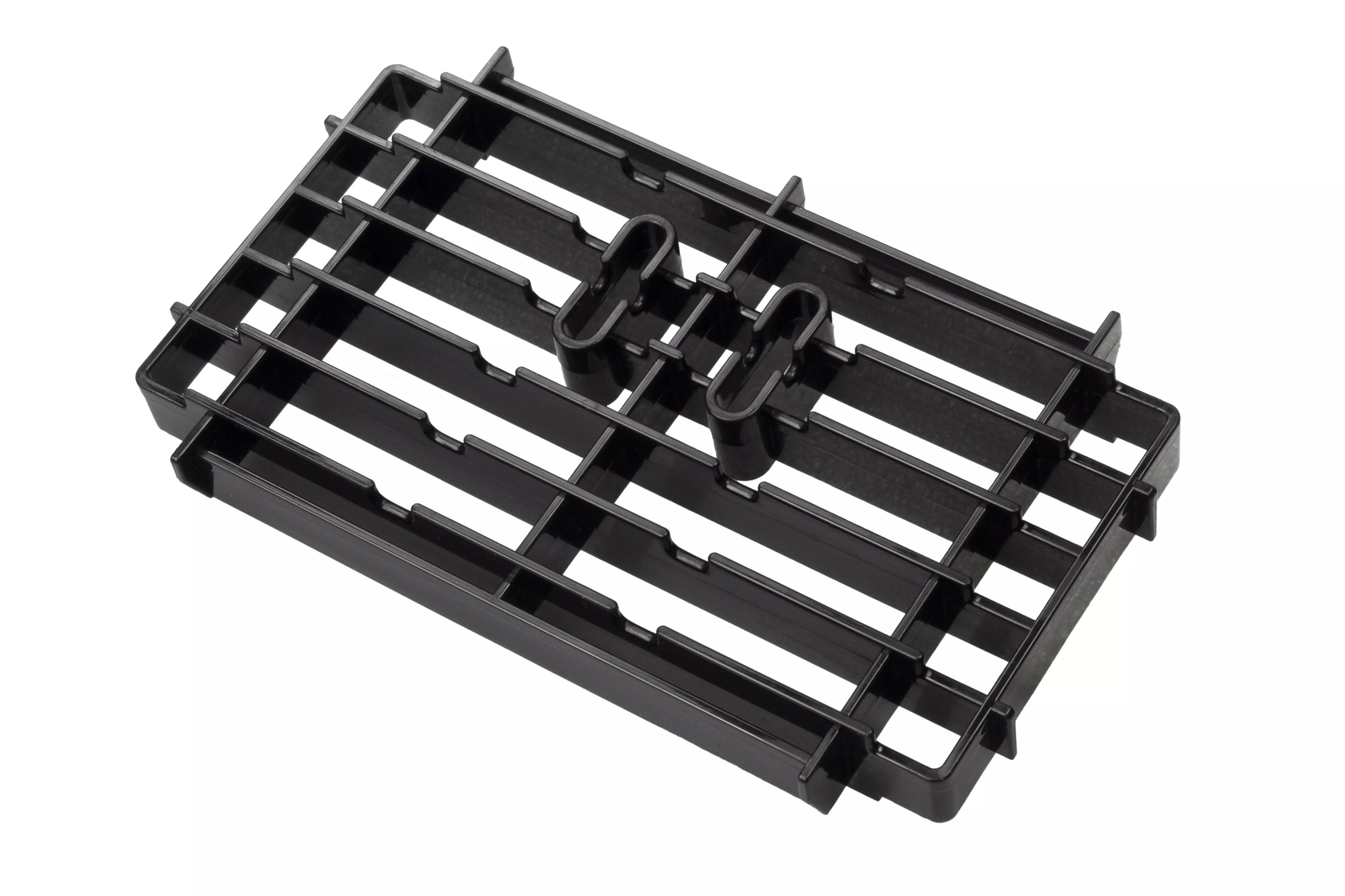 Recambio Delonghi - Rejilla apoyatazas para cafetera - 5313272401