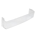 Recambio Zanussi, AEG - Puerta intermedia bandeja para frigorífico - 2246613117