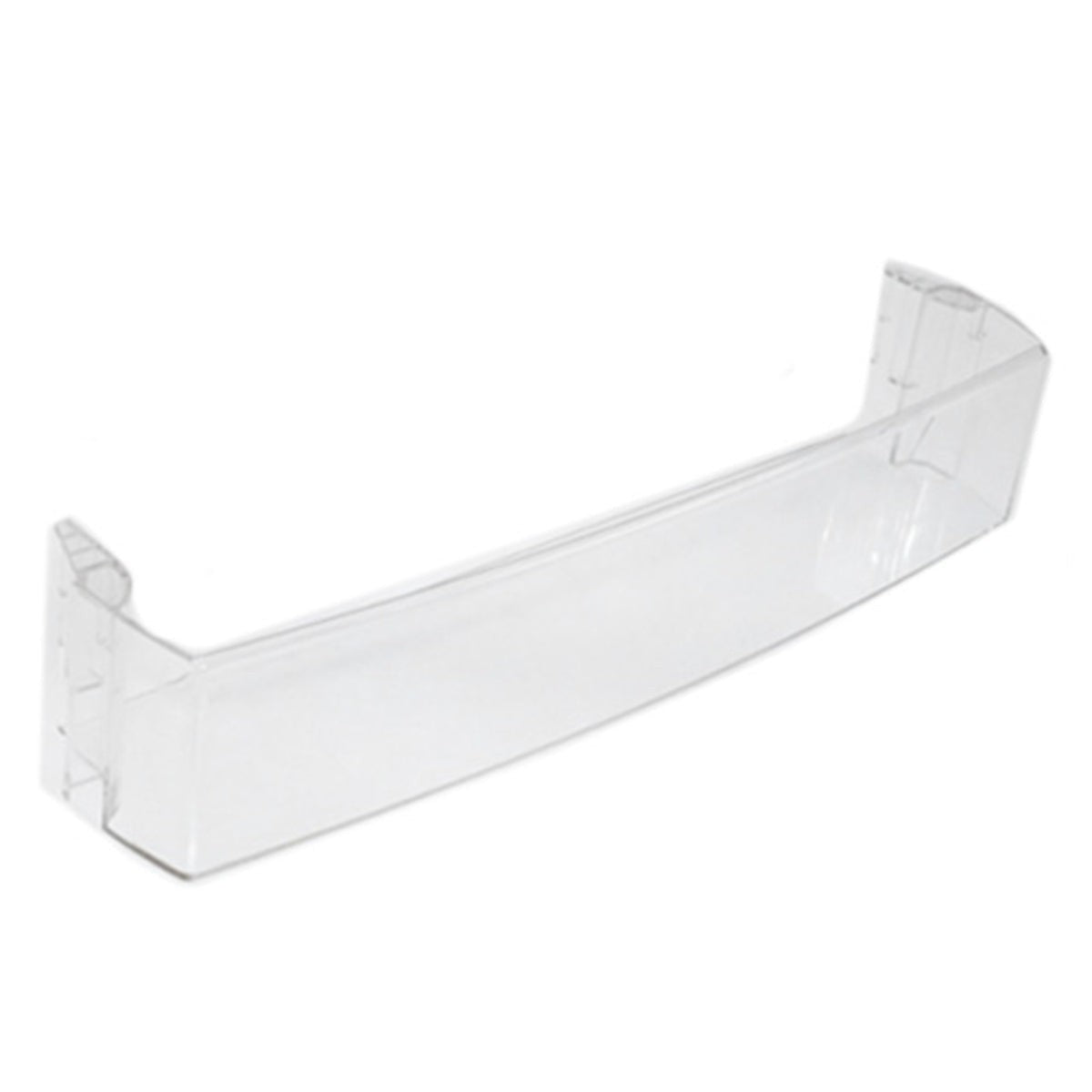 Recambio Zanussi, AEG - Puerta intermedia bandeja para frigorífico - 2246613117