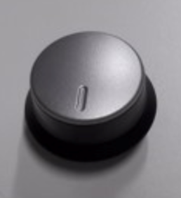 Recambio Tefal - Botón para freidora Easy Pro - SS - 995780