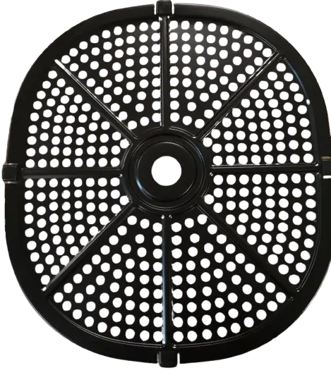 Recambio Ariete - Rejilla para freidora Air Fryer Digital - AS00005363