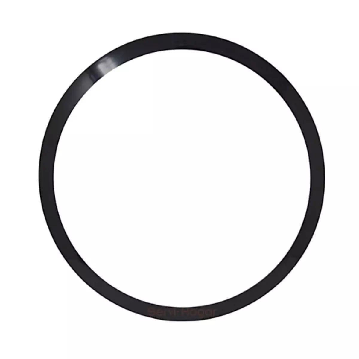 Recambio Bosch, Balay, Siemens - Marco ventana puerta para lavadora - 20001371