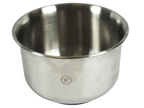 Recambio Kenwood - Cuenco acero inoxidable para batidora y amasadora - KW715373