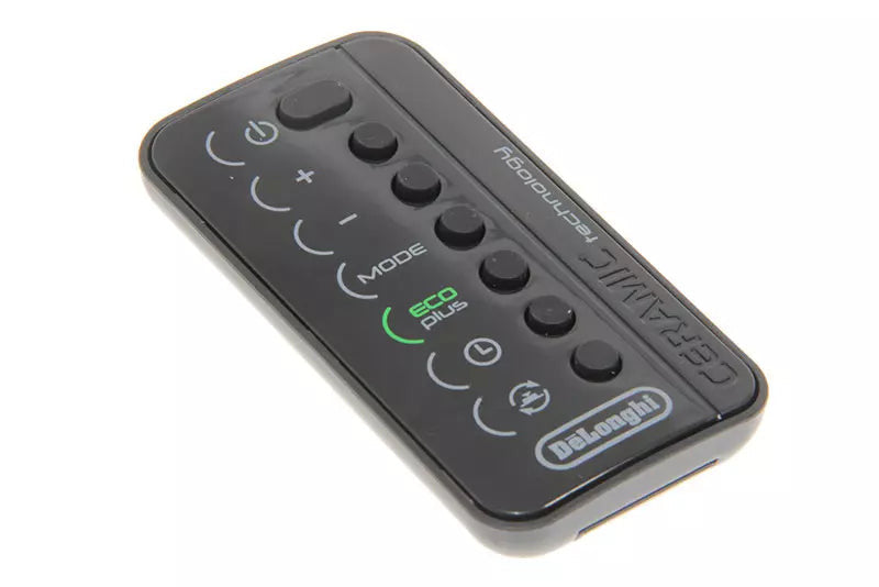 Recambio Delonghi - Mando a distancia para termoventilador - 5511410241