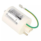 Recambio Beko - Filtro antiparasitario para lavadora - 2724300801