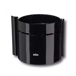 Recambio Braun - Soporte filtro para cafetera de goteo Aromaster - AS00000045