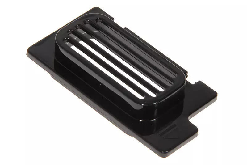 Recambio Delonghi - Tapa polvo café para cafetera superautomática - 5913270401