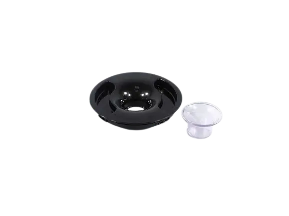 Recambio Kenwood - Tapa con tapón para batidora y amasadora Smoothie SB266 - KW711194