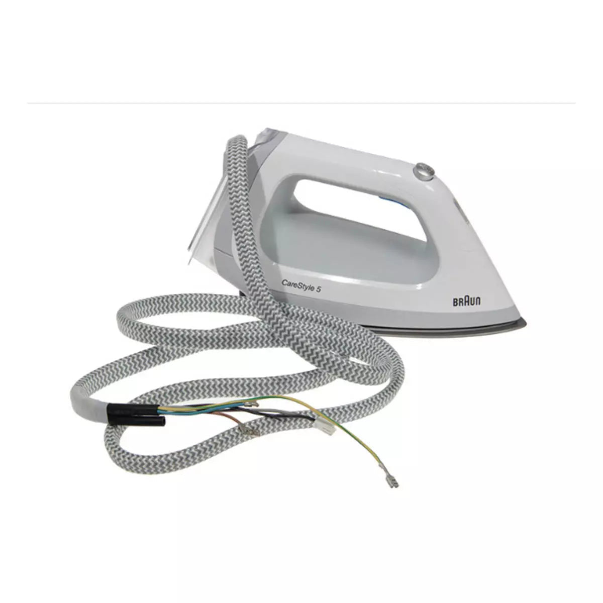 Recambio Braun - Centro de planchado para plancha - 5512811451