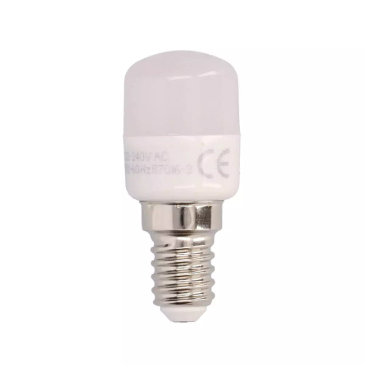 Recambio Universal - Top-Spares - Bombilla LED para frigorífico - 33FR0101