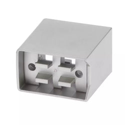 Recambio Bosch - Soporte tirador para frigorífico - 00616152