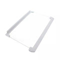 Recambio Indesit, Whirlpool - Estante cristal para frigorífico - C00517626