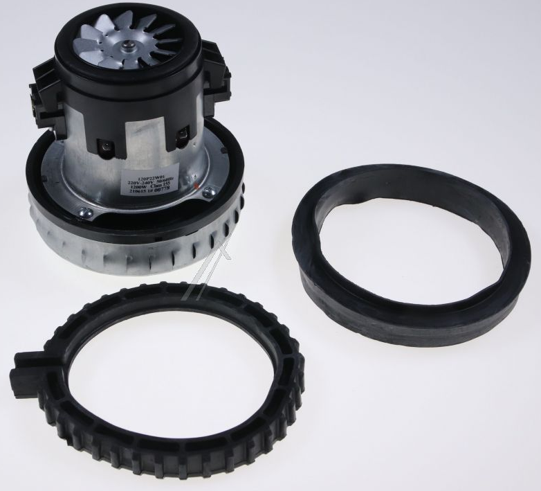 Recambio Nilfisk - Motor para aspiradora - 31001056