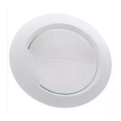 Recambio Indesit - Puerta completa con cristal para lavadora - C00509881