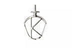 Recambio Kenwood - Batidora acero inoxidable para robot cocina - AW20011049