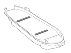 Recambio Braun - Apoyo plancha para centro planchado Care Style 1 - AS00007022