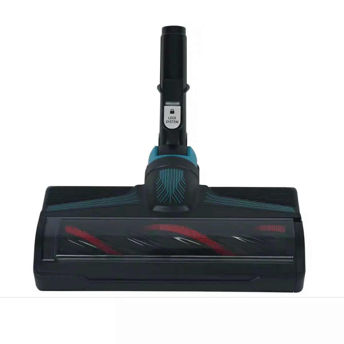 Recambio Rowenta - Cepillo eléctrico verde negro para aspiradora - SS - 7222068969