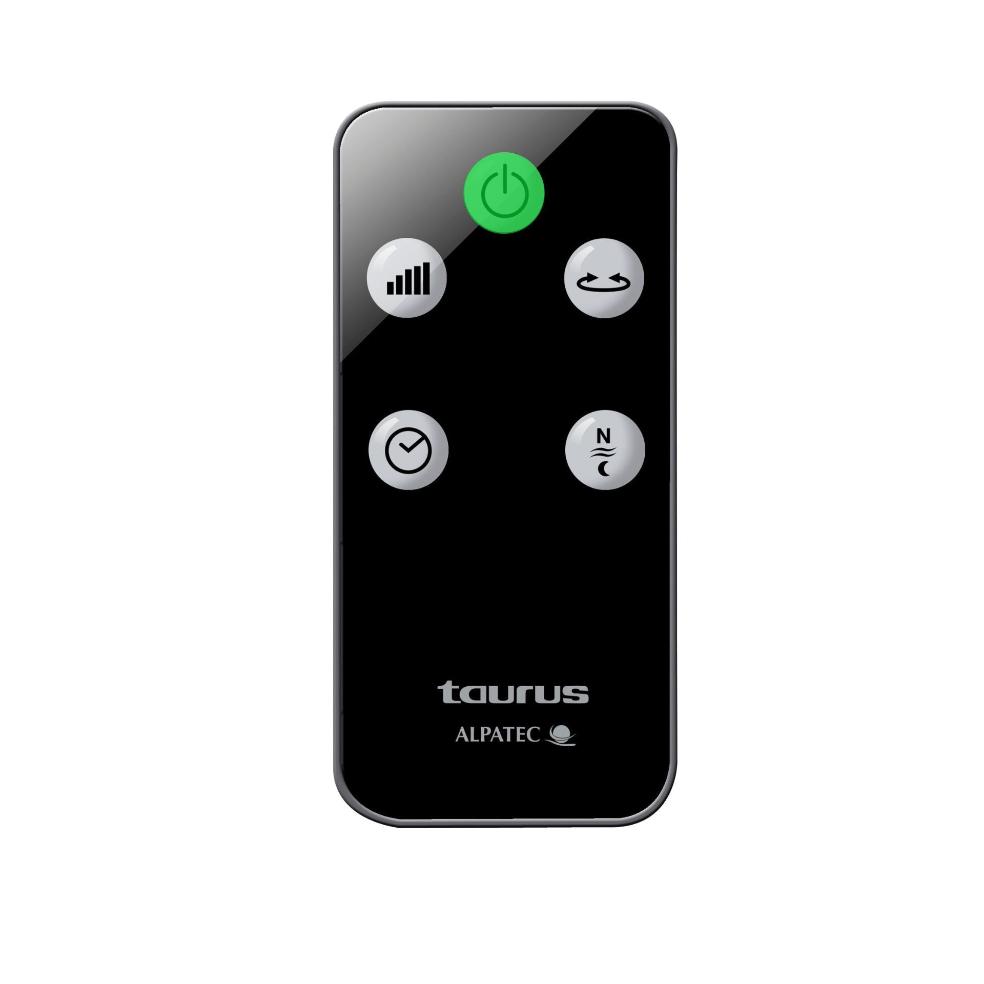 Recambio Taurus - Mando a distancia para ventilador - 083201000