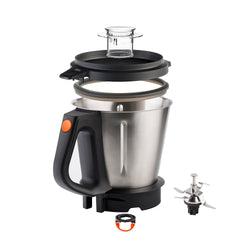 Recambio Taurus - Jarra completa para robot de cocina - 999285000