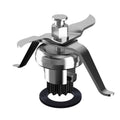 Recambio Taurus - Cuchillas para robot cocina Touch, One, Easy, Go - 999280000