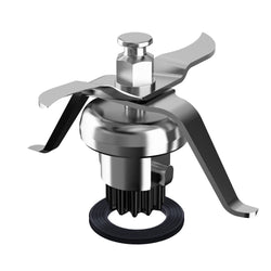 Recambio Taurus - Cuchillas para robot cocina Touch, One, Easy, Go - 999280000