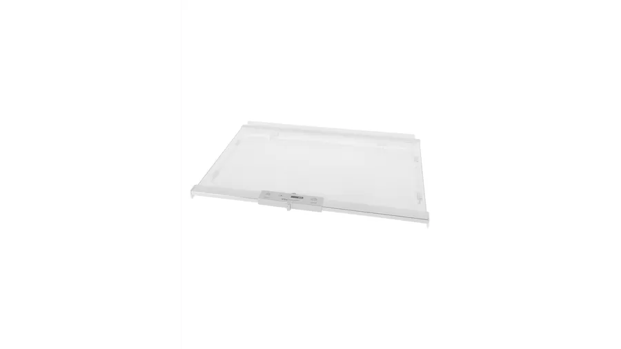 Recambio Bosch - Bandeja de vidrio para refrigerador - 11015333