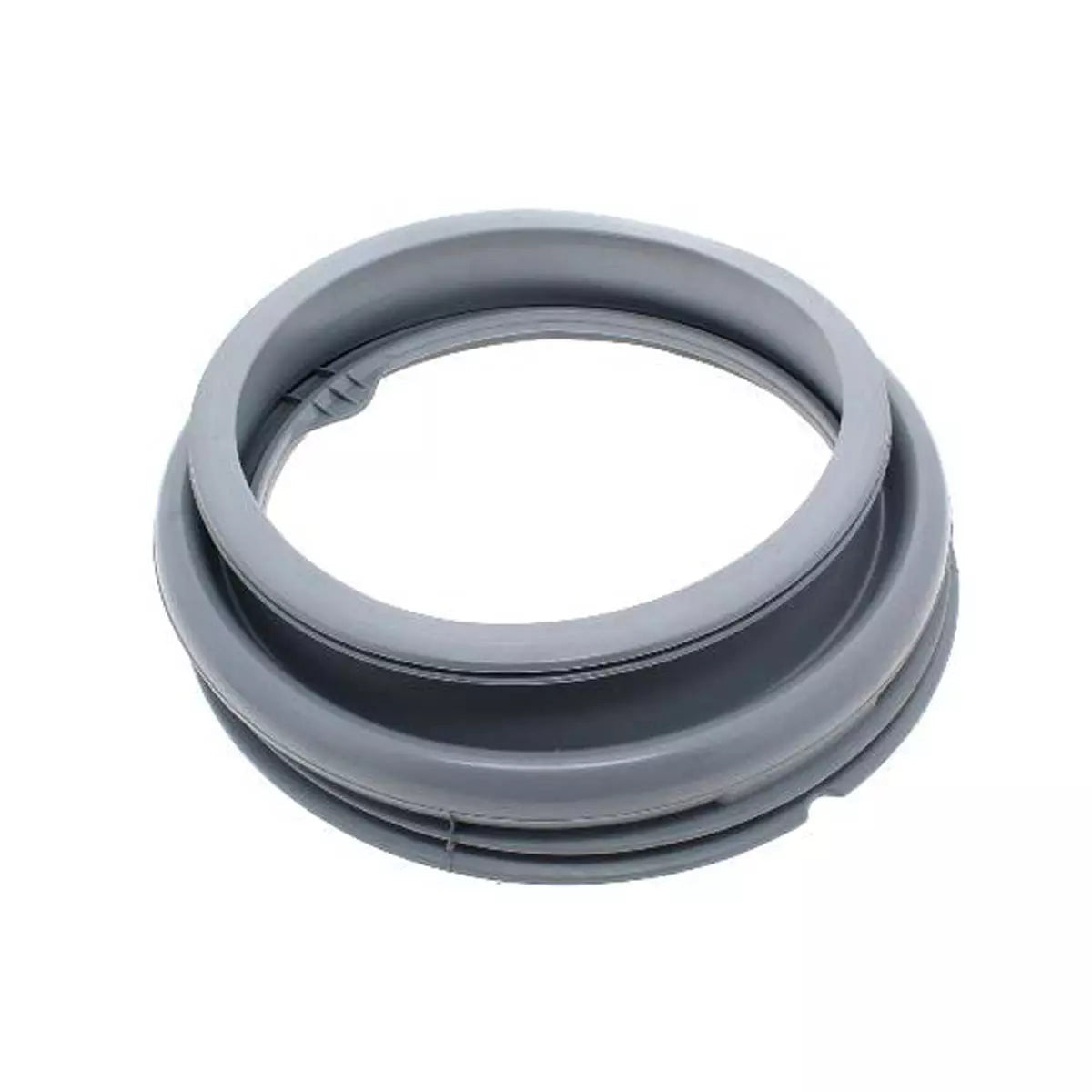 Recambio Indesit, Ariston - Goma escotilla para lavadora - C00064545