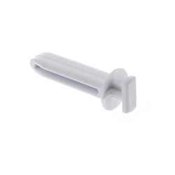 Recambio Whirlpool - Pulsador para secadora - 481227618422