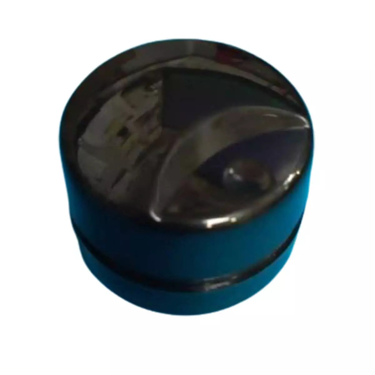 Recambio Teka - Mando negro termostato para cocina de gas - 99517914