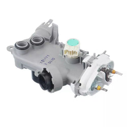 Recambio Bosch, Balay, Siemens - Resistencia para lavavajillas - 00491756