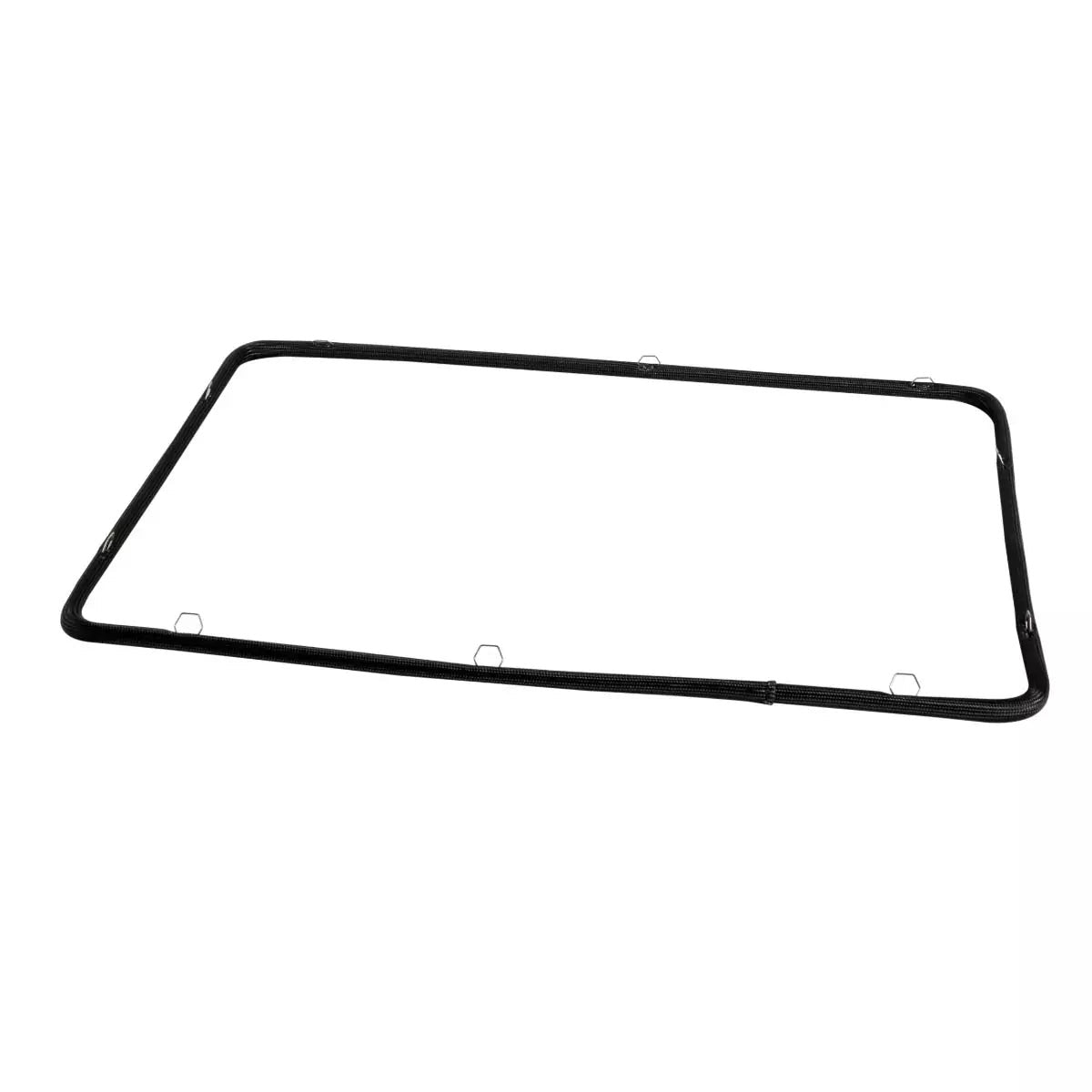 Recambio Balay, Bosch, Siemens - Junta goma puerta para horno - 11057359