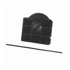 Recambio Balay - Filtro de carbón activo para campana - 00491429
