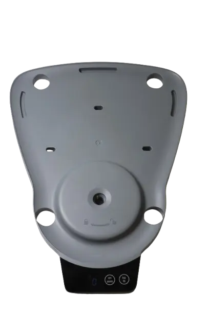 Recambio Kenwood - Plataforma de pesaje para batidora y amasadora - AW20010053