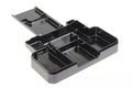 Recambio Delonghi - Bandeja apoya tazas para cafetera - 5313279191