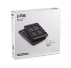 Recambio Delonghi - Set de placas para cocina de gas - AS00006348