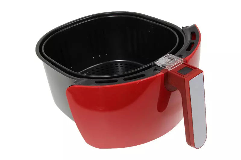 Recambio Ariete - Cesta para freidora Air Fryer Digital - AT6196004010