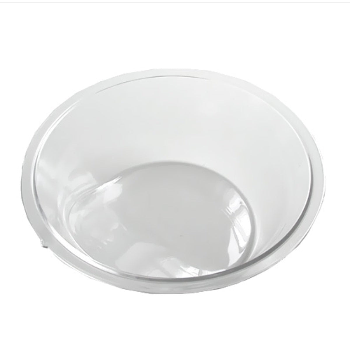 Recambio Bosch, Balay, Siemens - Puerta de cristal para lavadora - 00665814