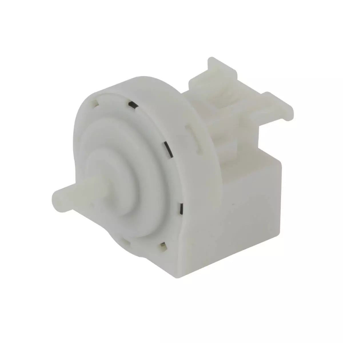 Recambio Bosch, Balay, Siemens - Sensor de presión analógico para lavadora - 10012218